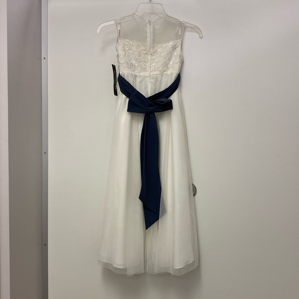 flower girl dress